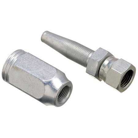 GATES Field Attachable Type T Couplings 6C2AT-6RFJX